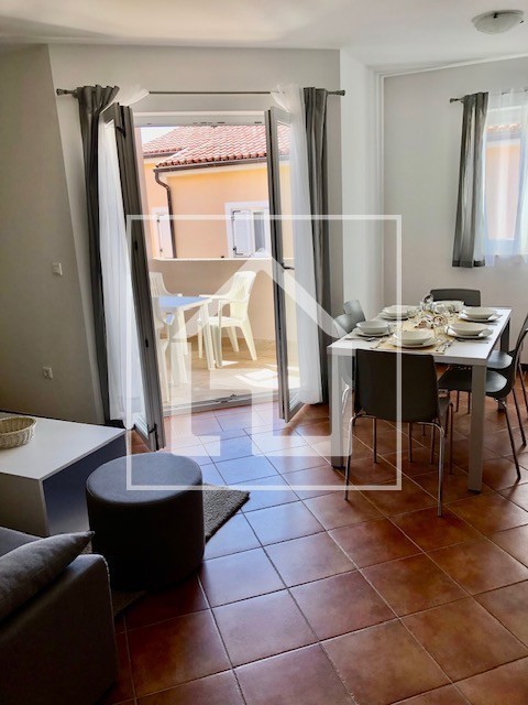 Stanovanje - Medulin