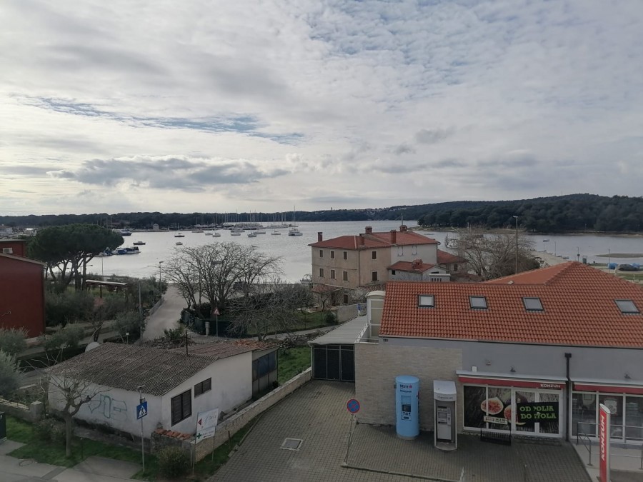 Stanovanje - Medulin