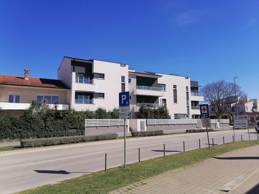 Stanovanje - Medulin