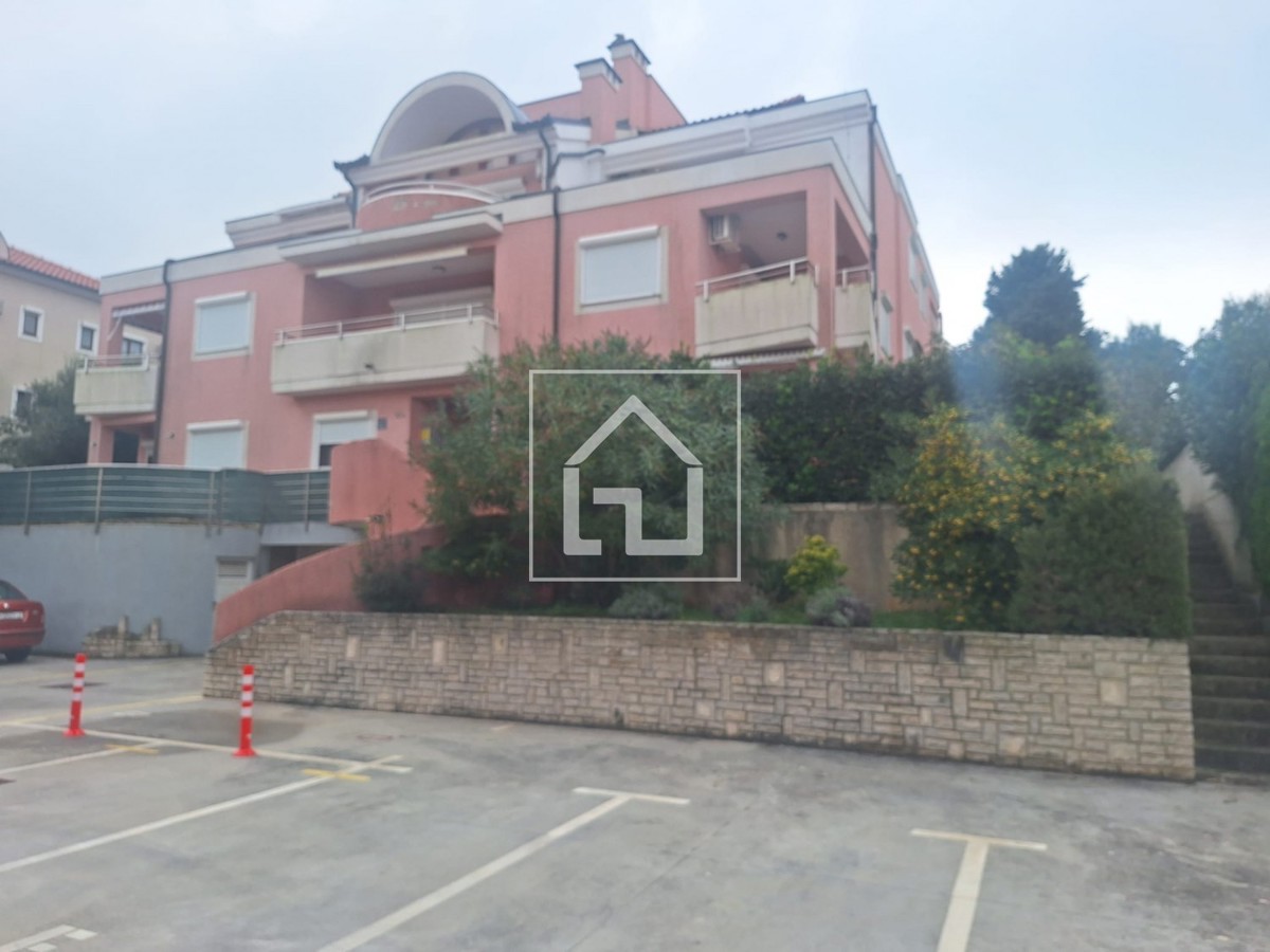 Stanovanje Premantura , dvoetažni stan