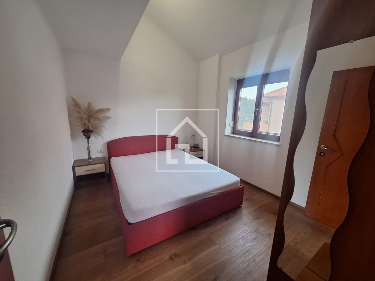 Stanovanje Premantura , dvoetažni stan