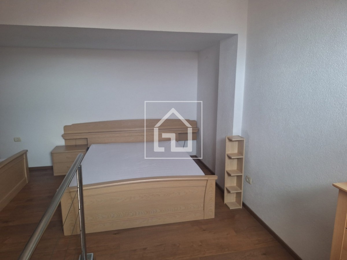 Stanovanje Premantura , dvoetažni stan