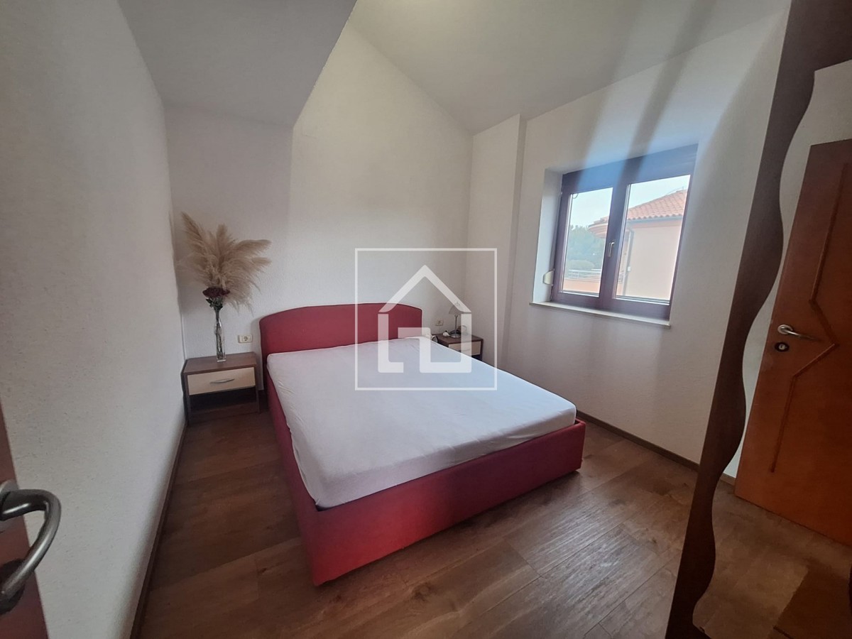 Stanovanje Premantura , dvoetažni stan