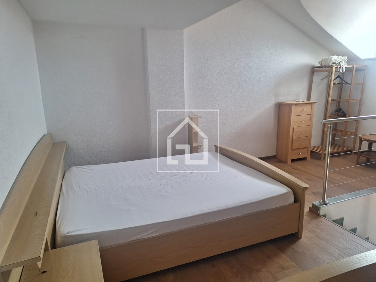 Stanovanje Premantura , dvoetažni stan