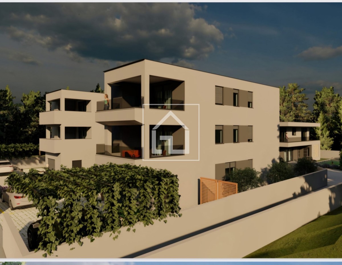 Stanovanje - Medulin