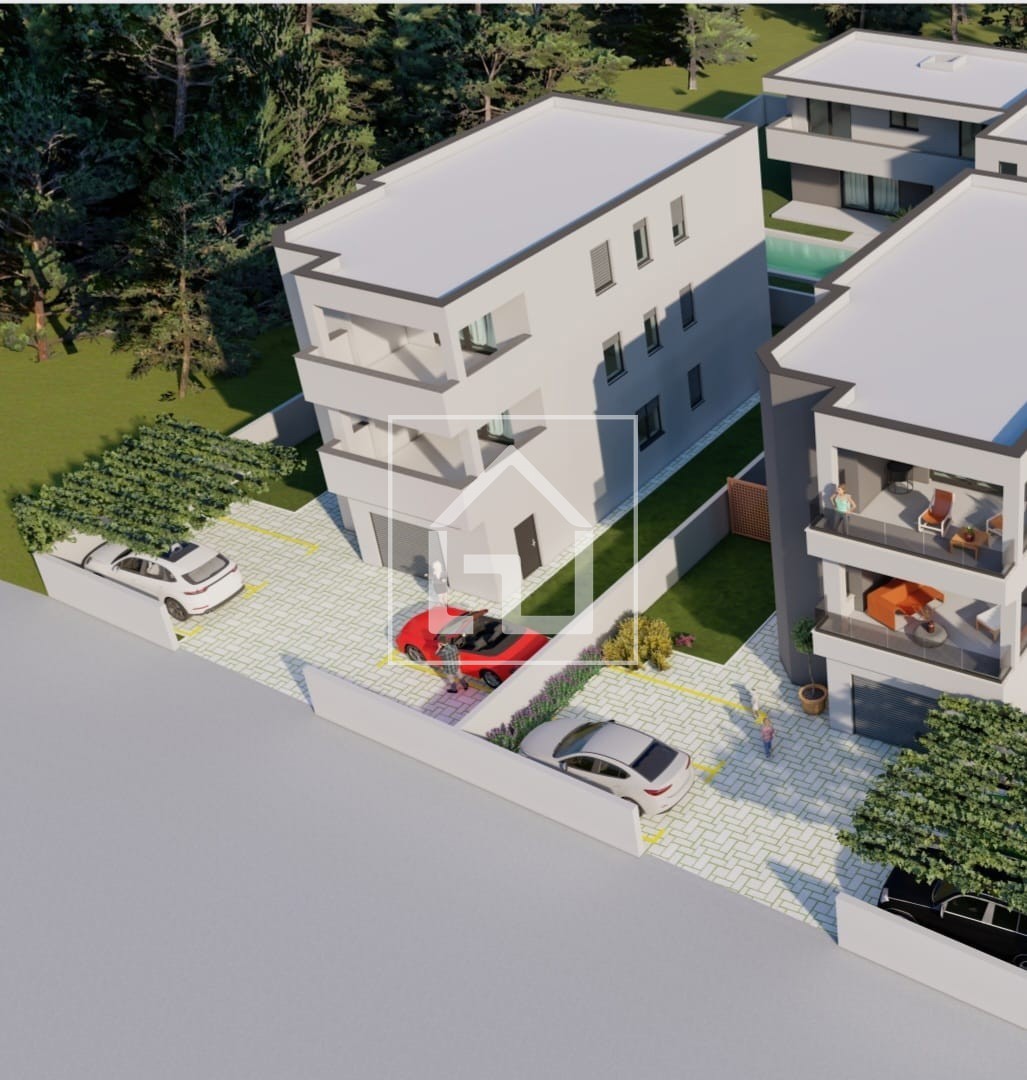 Stanovanje - Medulin