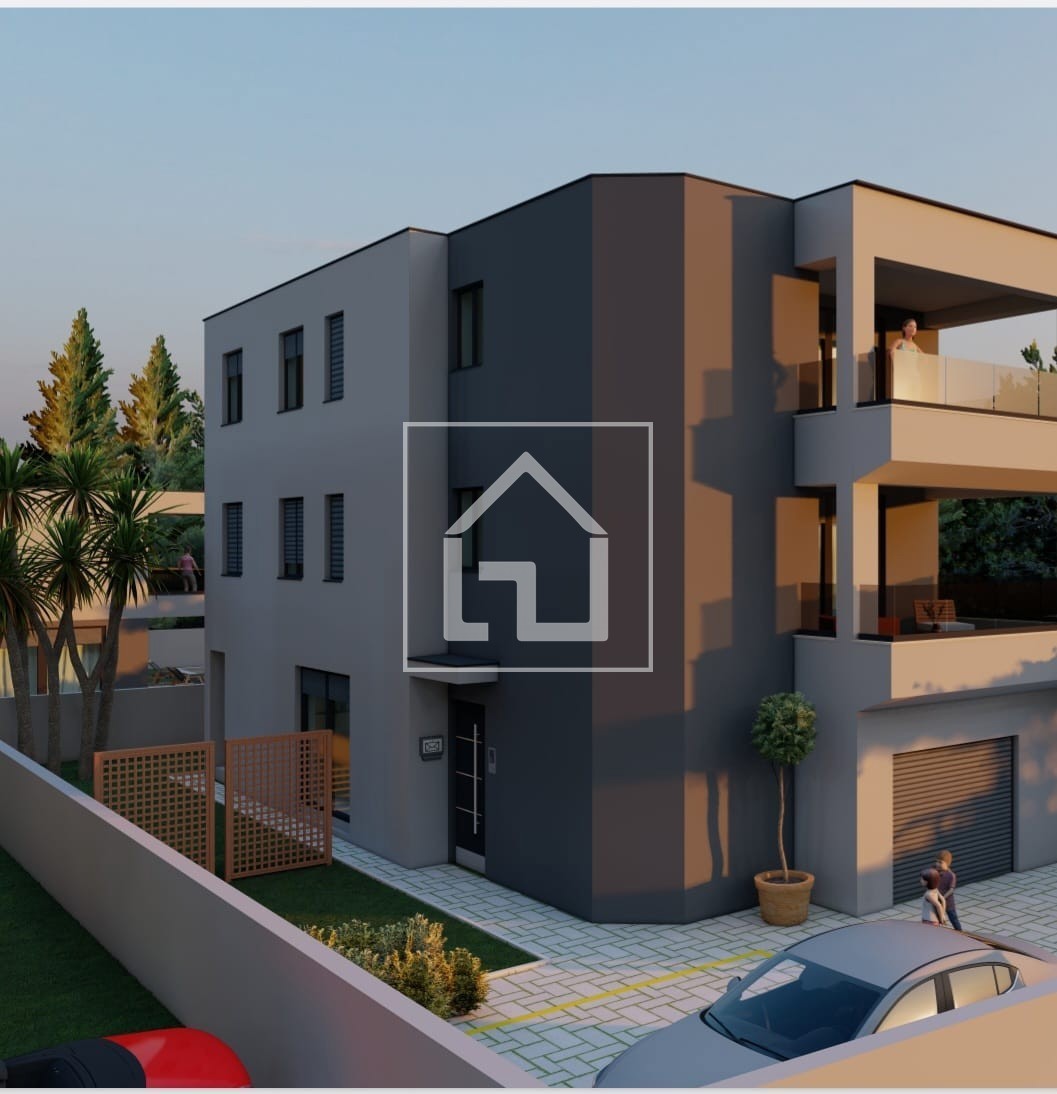 Stanovanje - Medulin