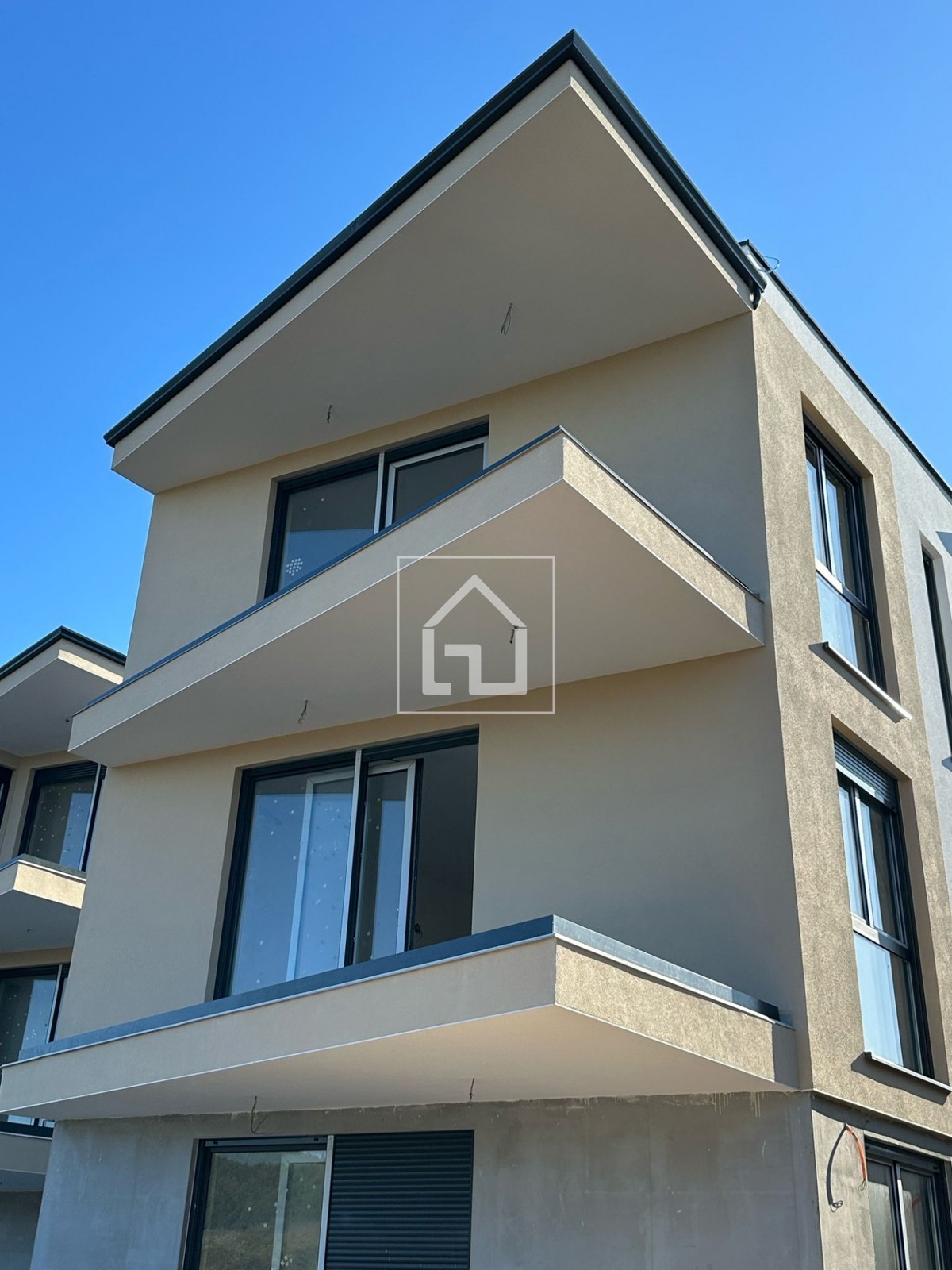 Stanovanje - Medulin