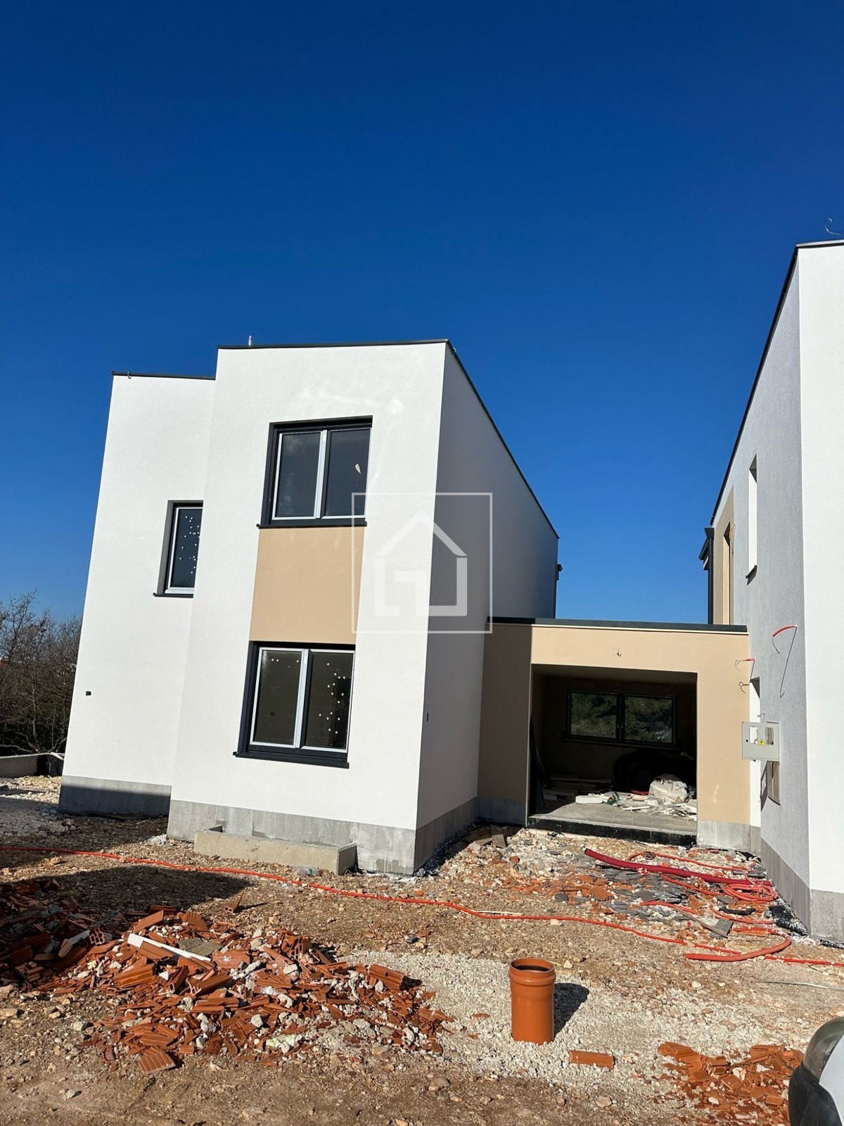 Stanovanje - Medulin