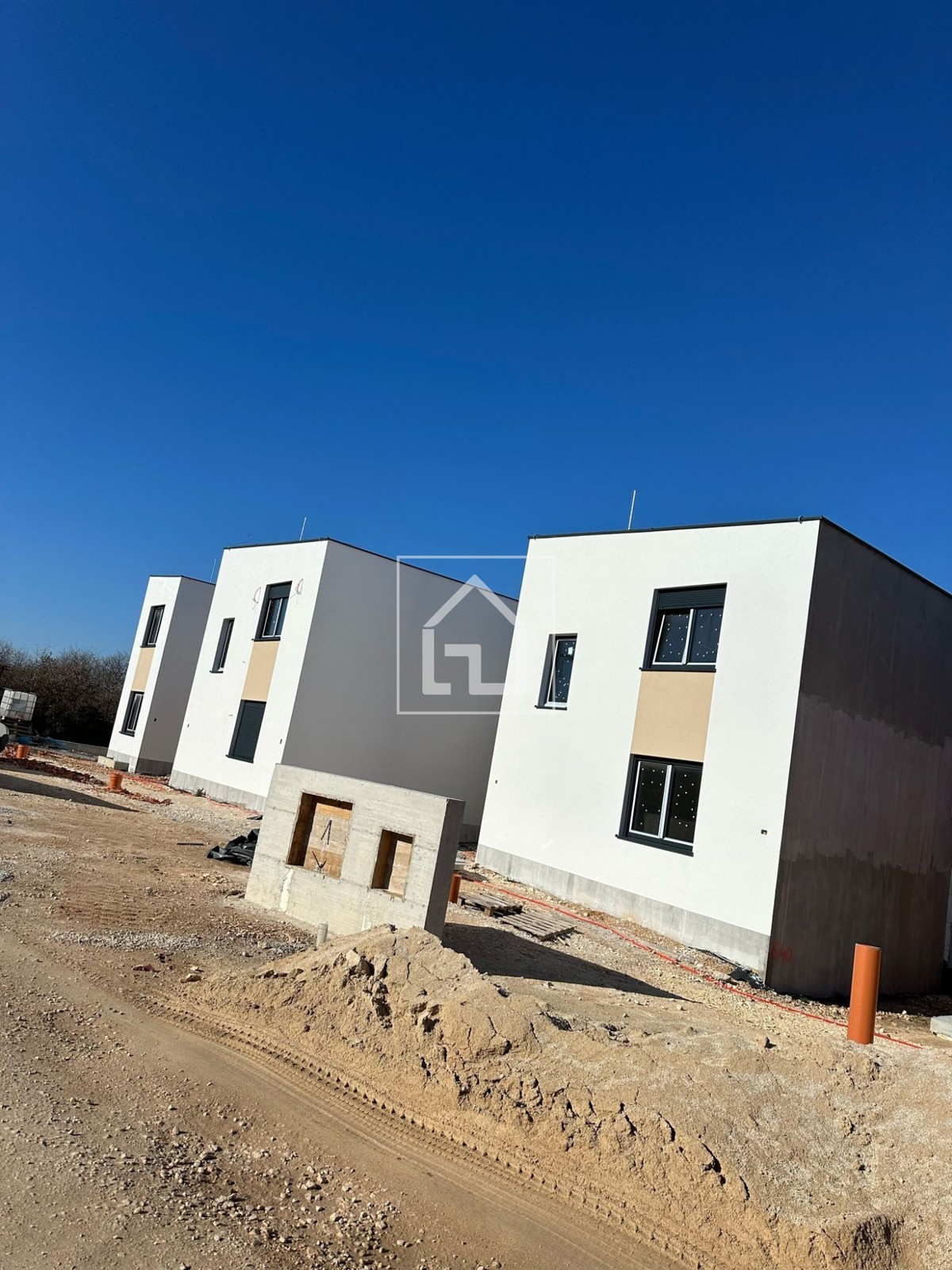 Stanovanje - Medulin