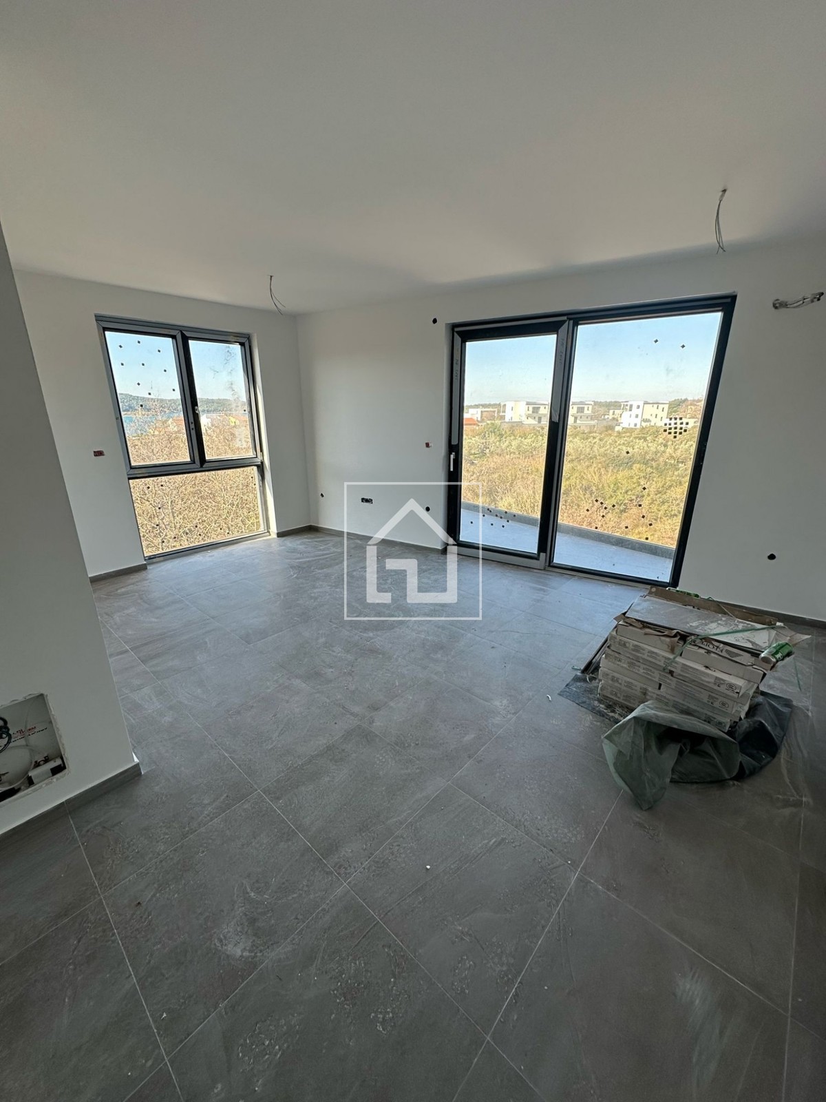 Stanovanje - Medulin