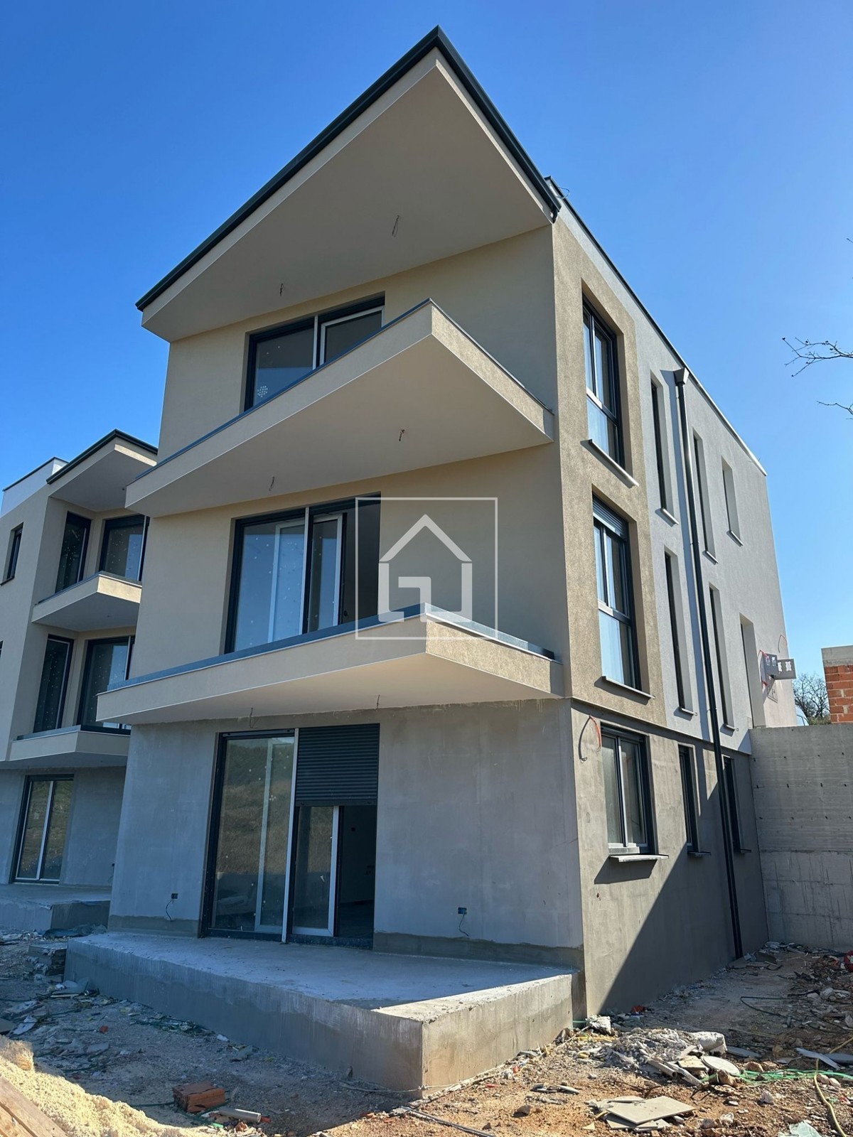 Stanovanje - Medulin