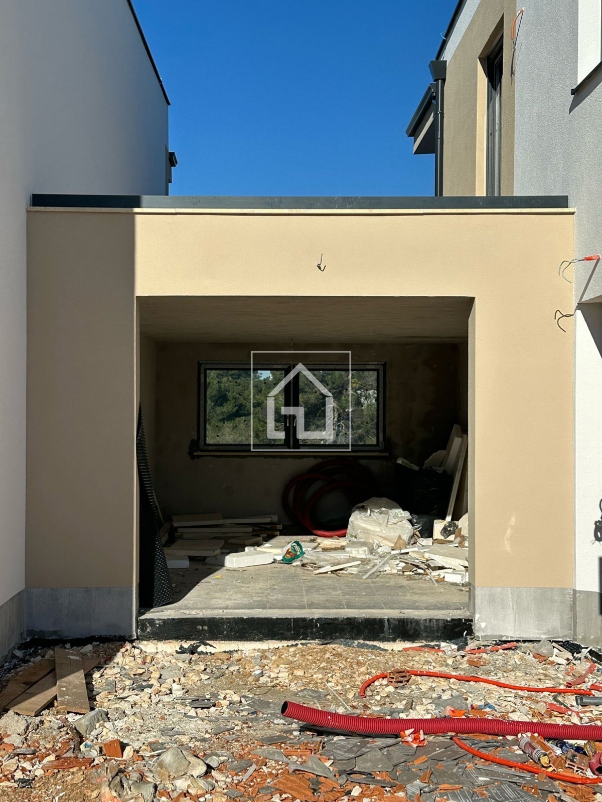 Stanovanje - Medulin