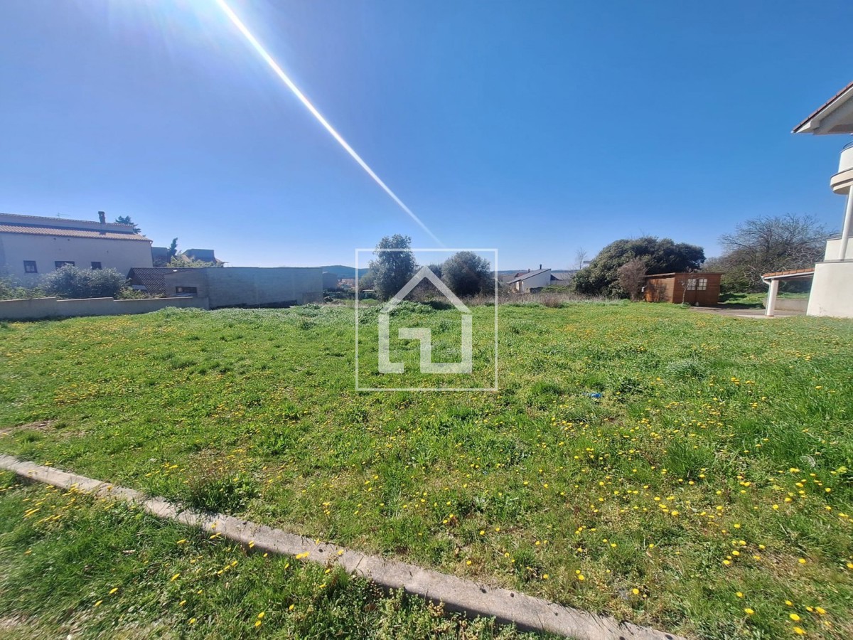 Zemljišče - Medulin