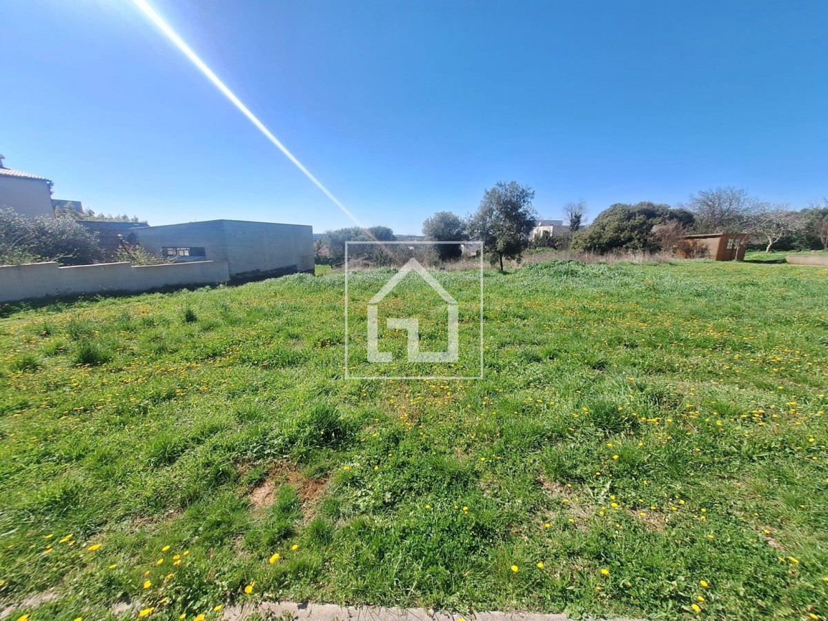 Zemljišče - Medulin