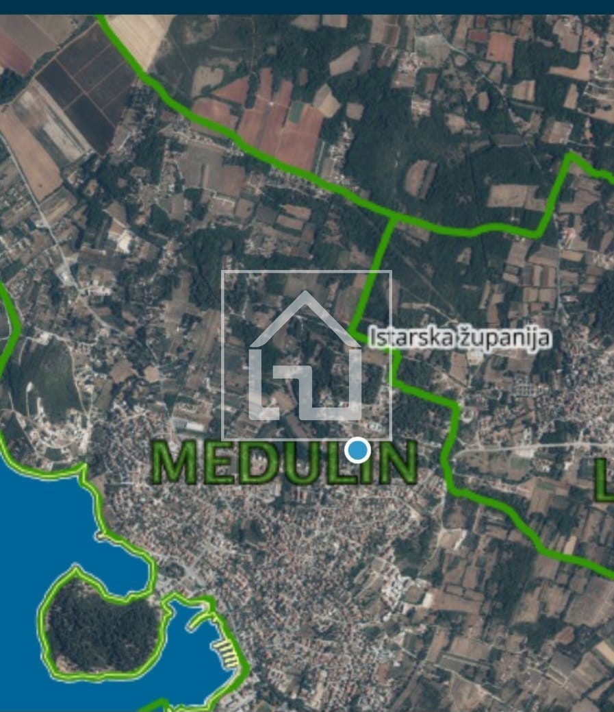 Zemljišče - Medulin
