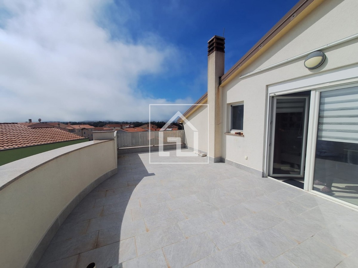 Stanovanje - Medulin