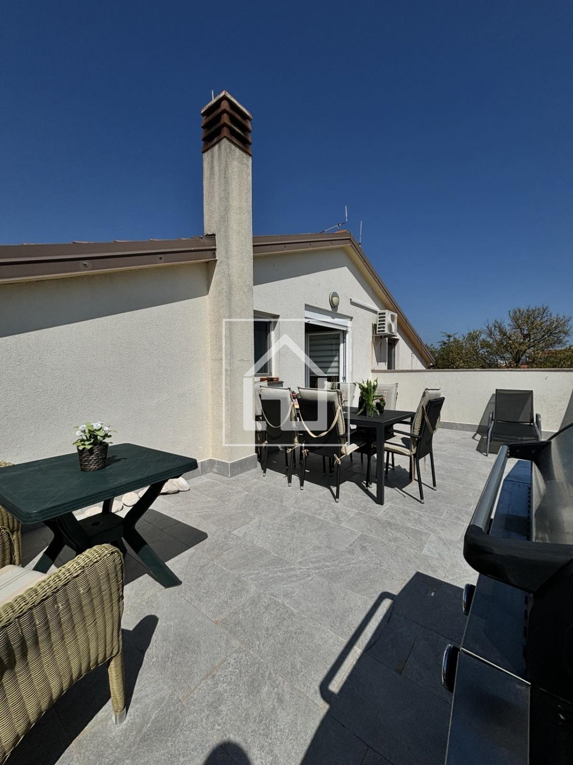 Stanovanje - Medulin