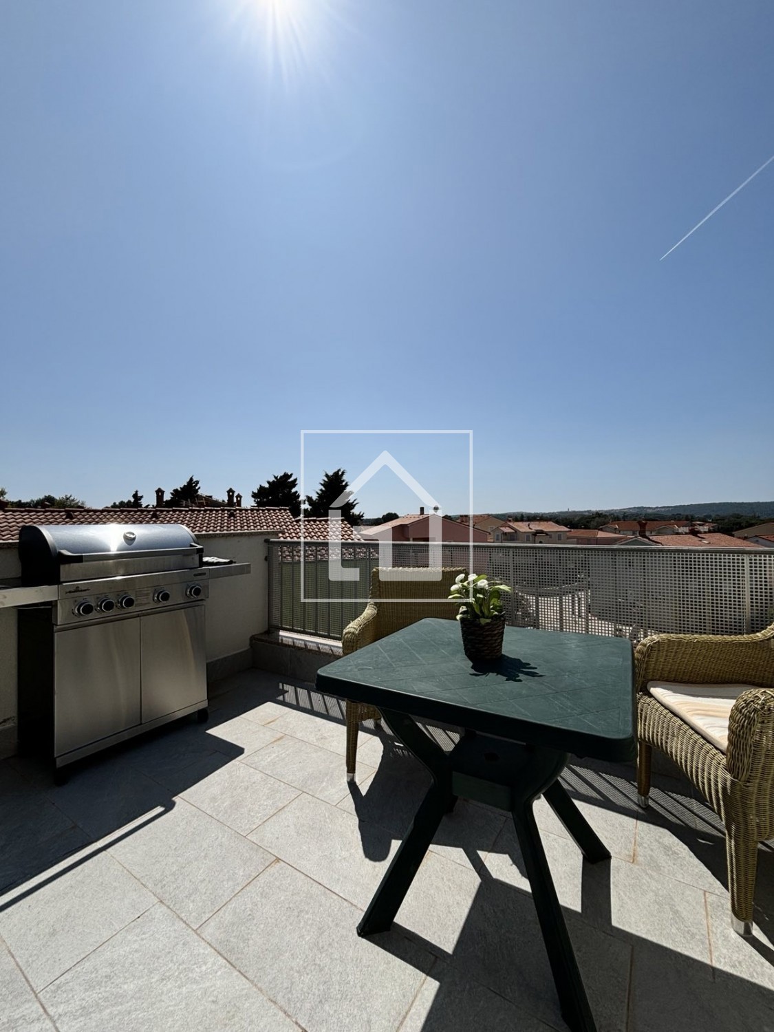 Stanovanje - Medulin