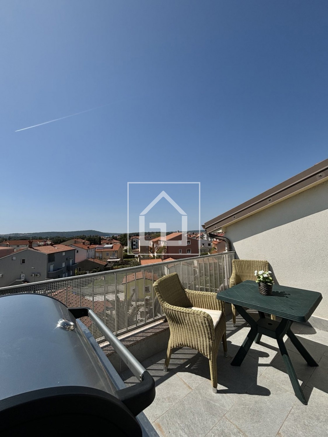 Stanovanje - Medulin