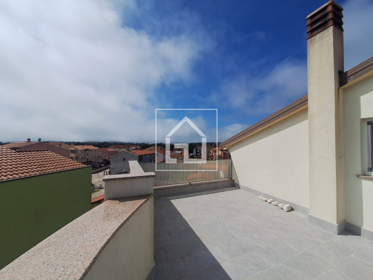 Stanovanje - Medulin