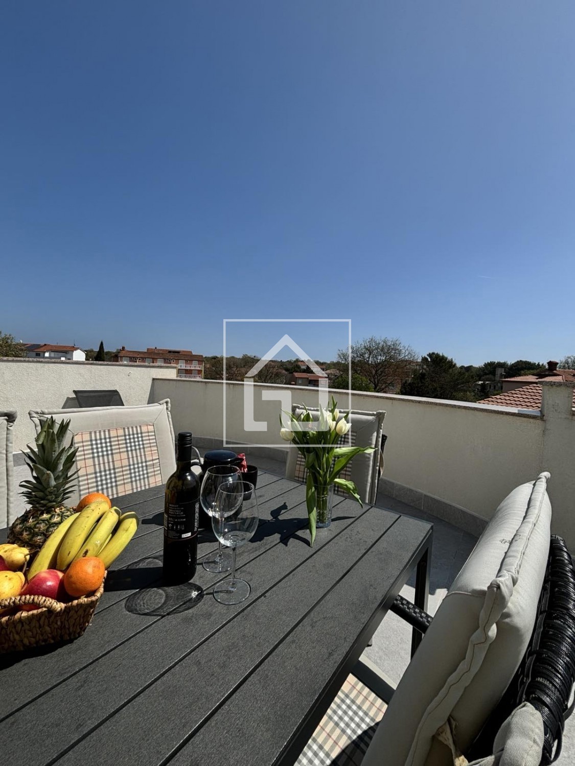 Stanovanje - Medulin