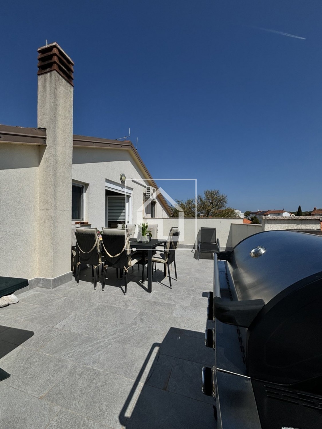 Stanovanje - Medulin