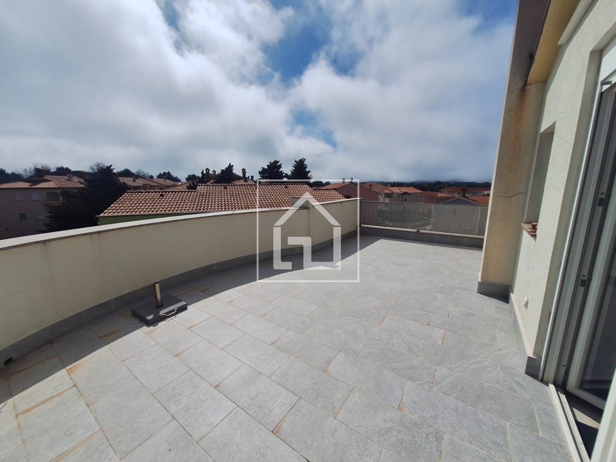 Stanovanje - Medulin