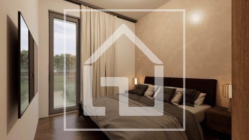 Stanovanje - Ližnjan