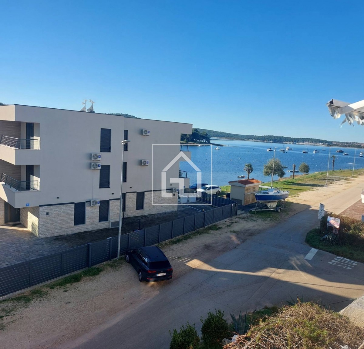 Stanovanje - Medulin