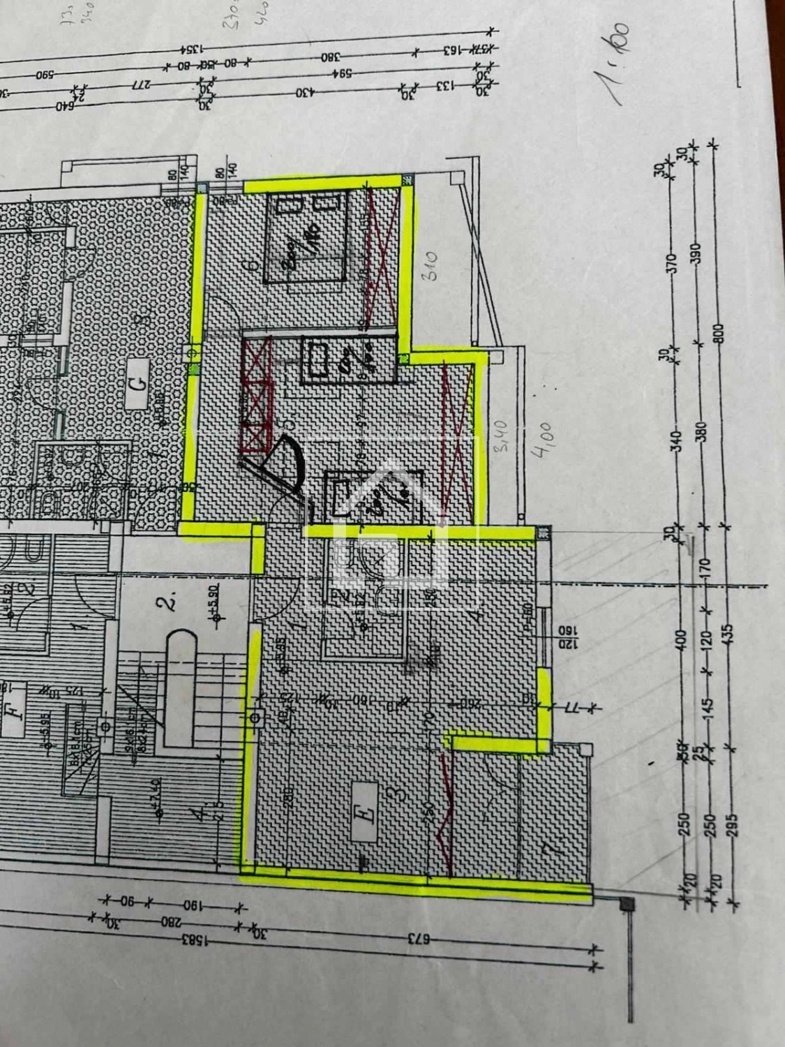 Stanovanje - Medulin