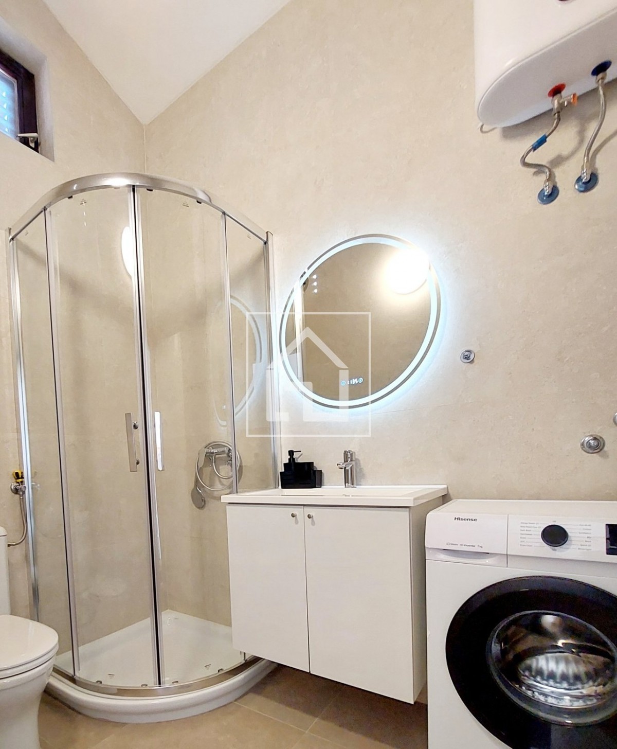 Stanovanje - Medulin