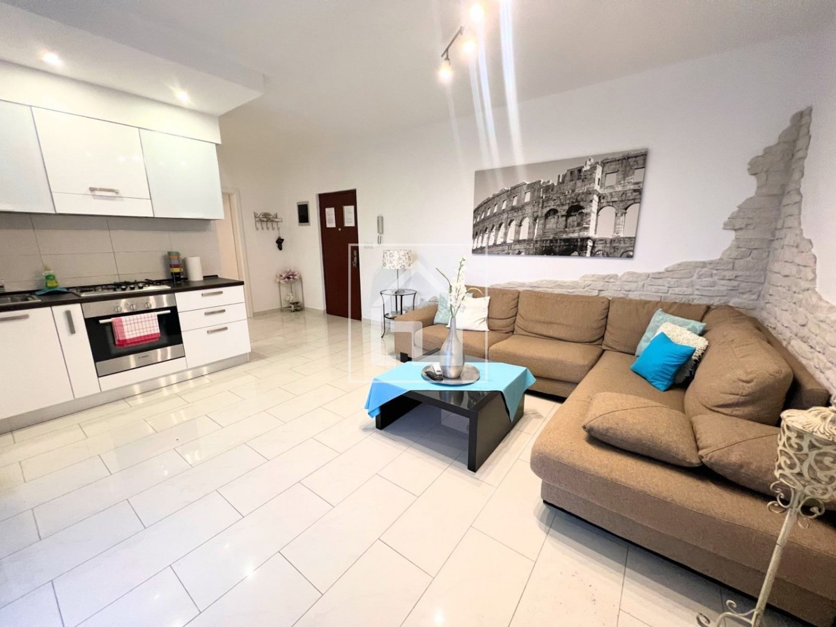 Stanovanje - Medulin