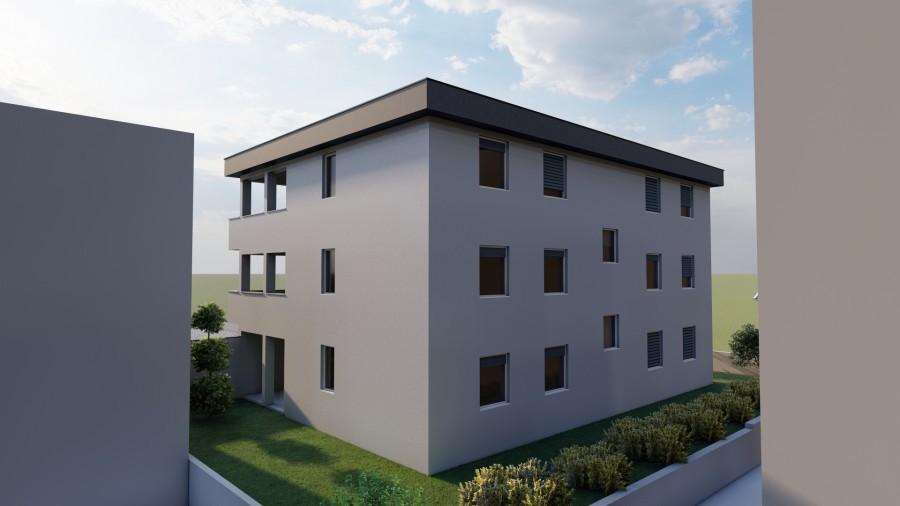 Stanovanje - Medulin