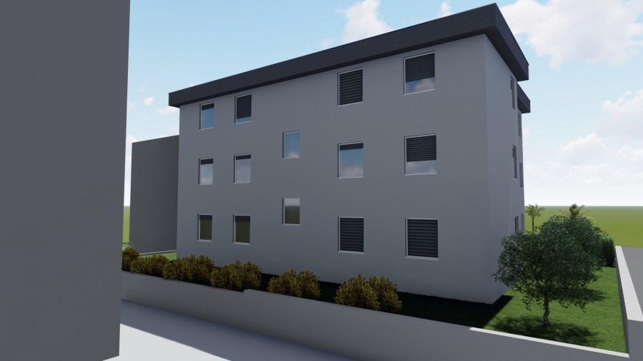 Stanovanje - Medulin