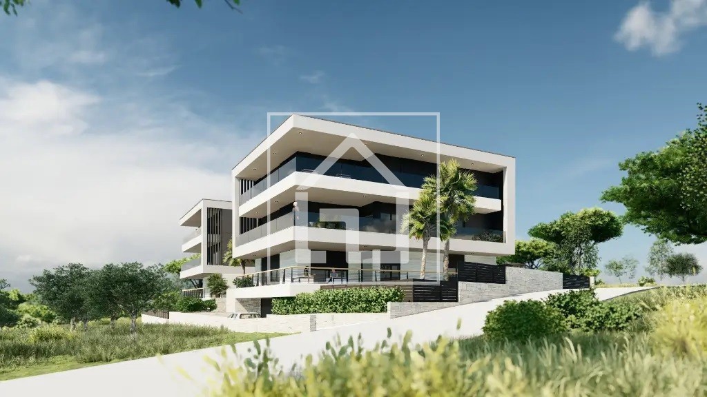 Stanovanje - Medulin