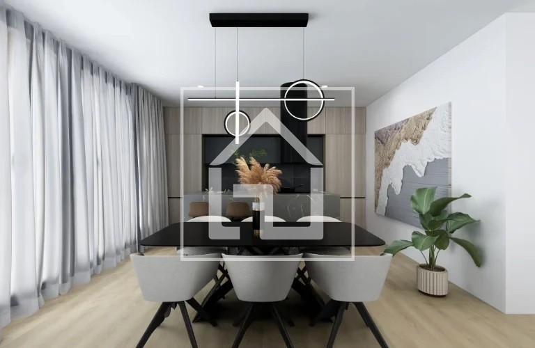 Stanovanje - Medulin