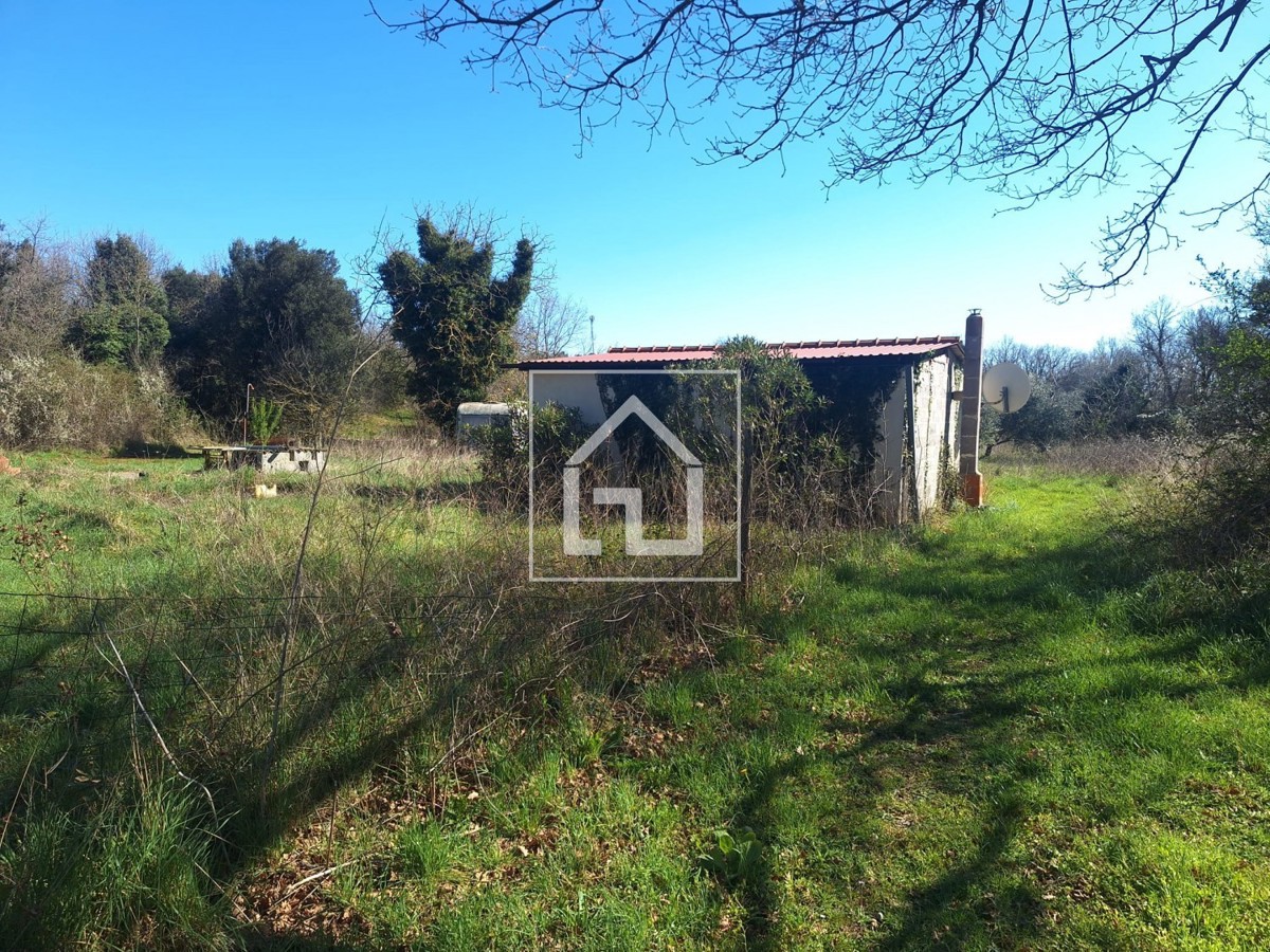 Zemljišče - Medulin