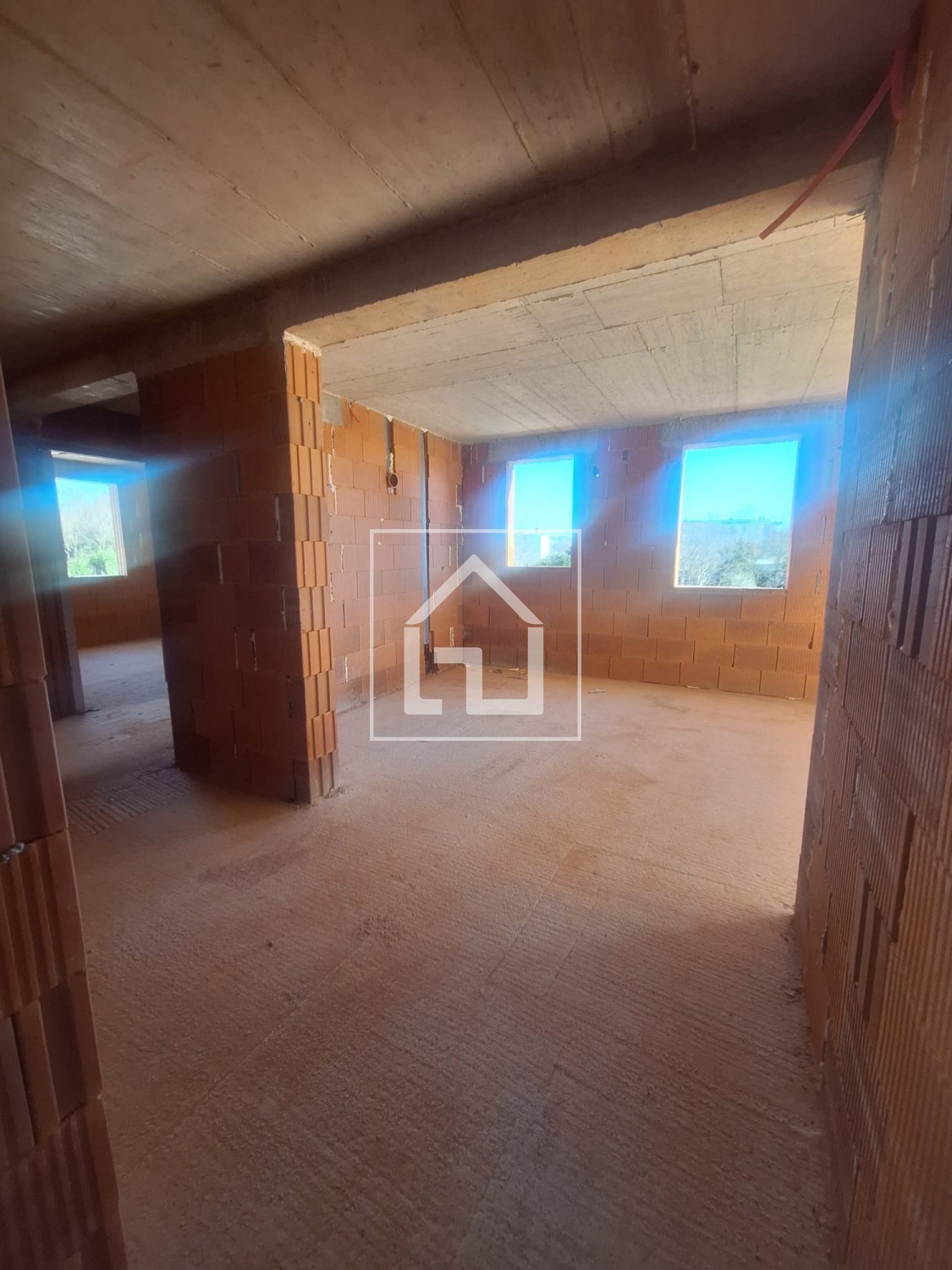 Stanovanje - Medulin