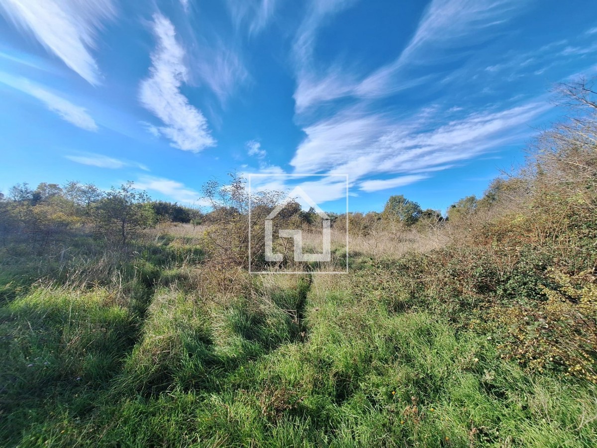 Zemljišče - Ližnjan