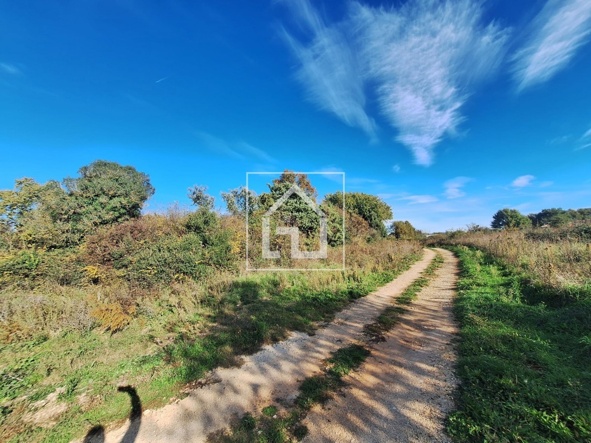 Zemljišče - Ližnjan