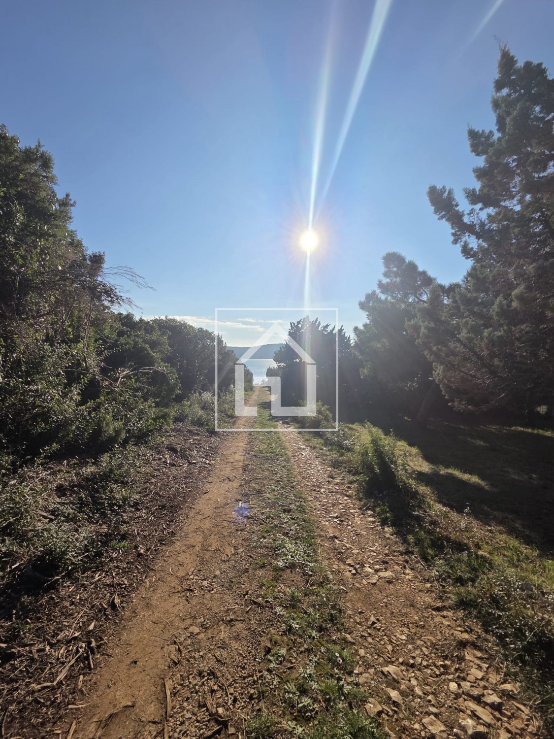 Zemljišče - Medulin