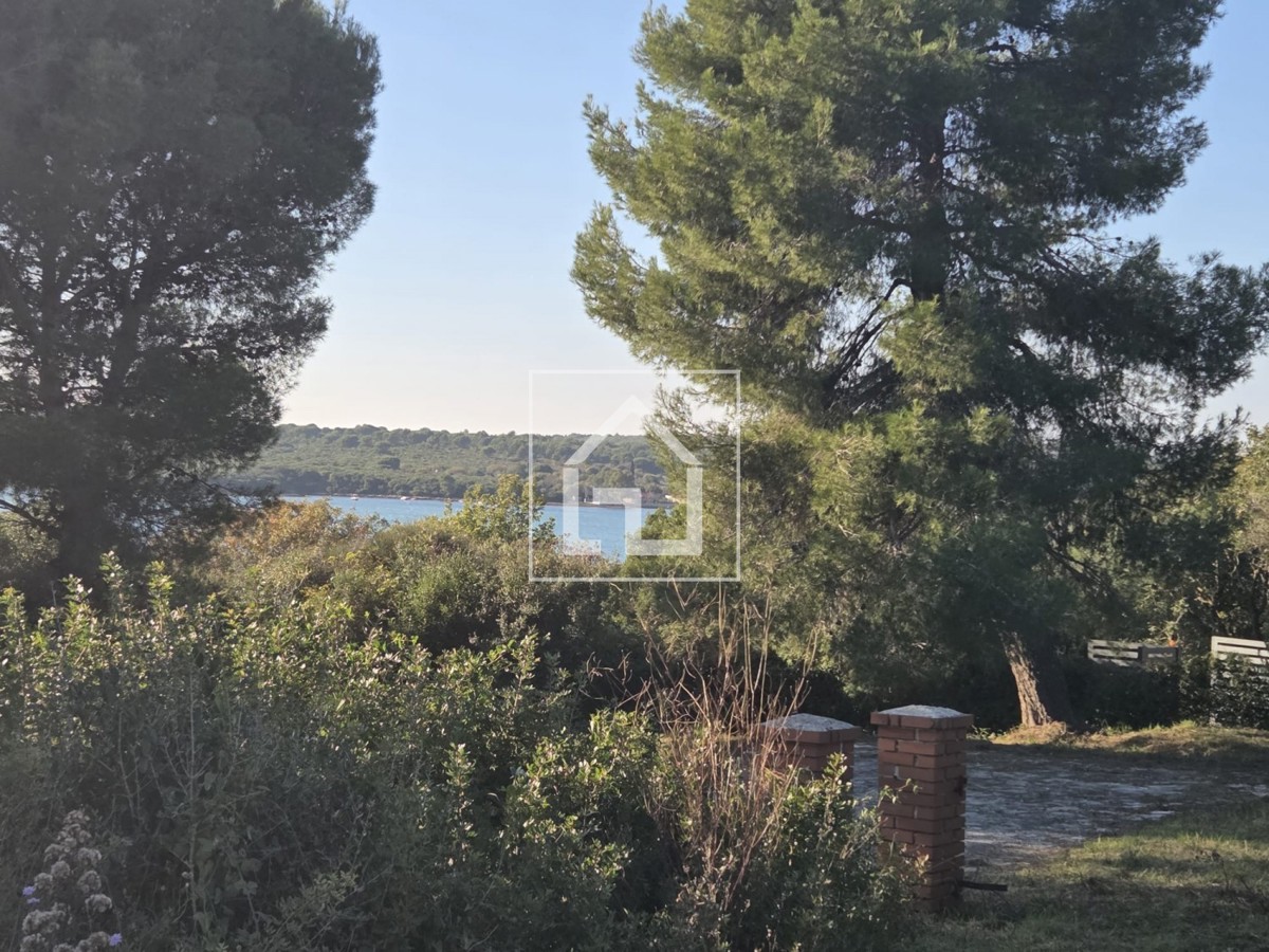 Zemljišče - Medulin