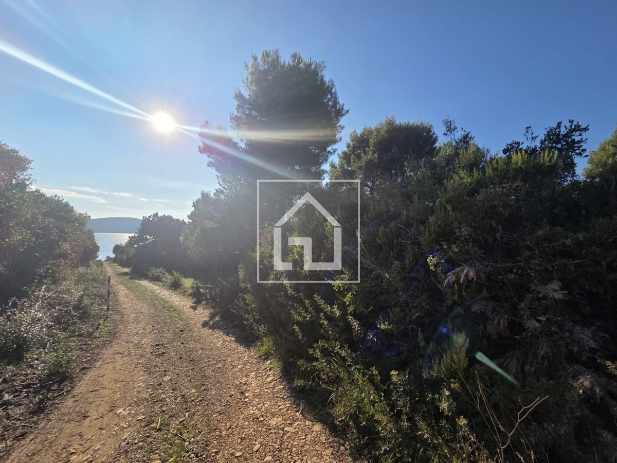 Zemljišče - Medulin