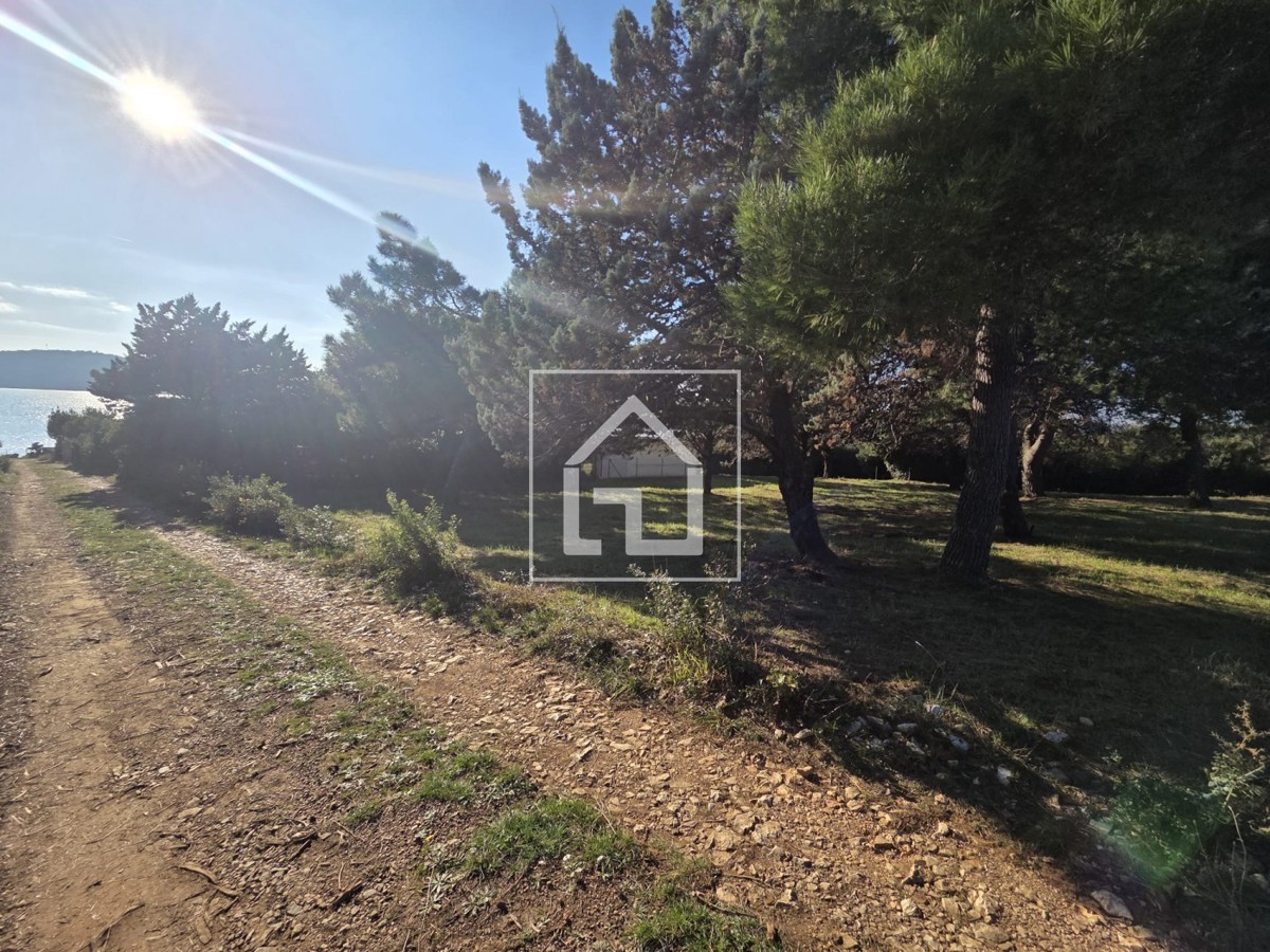 Zemljišče - Medulin