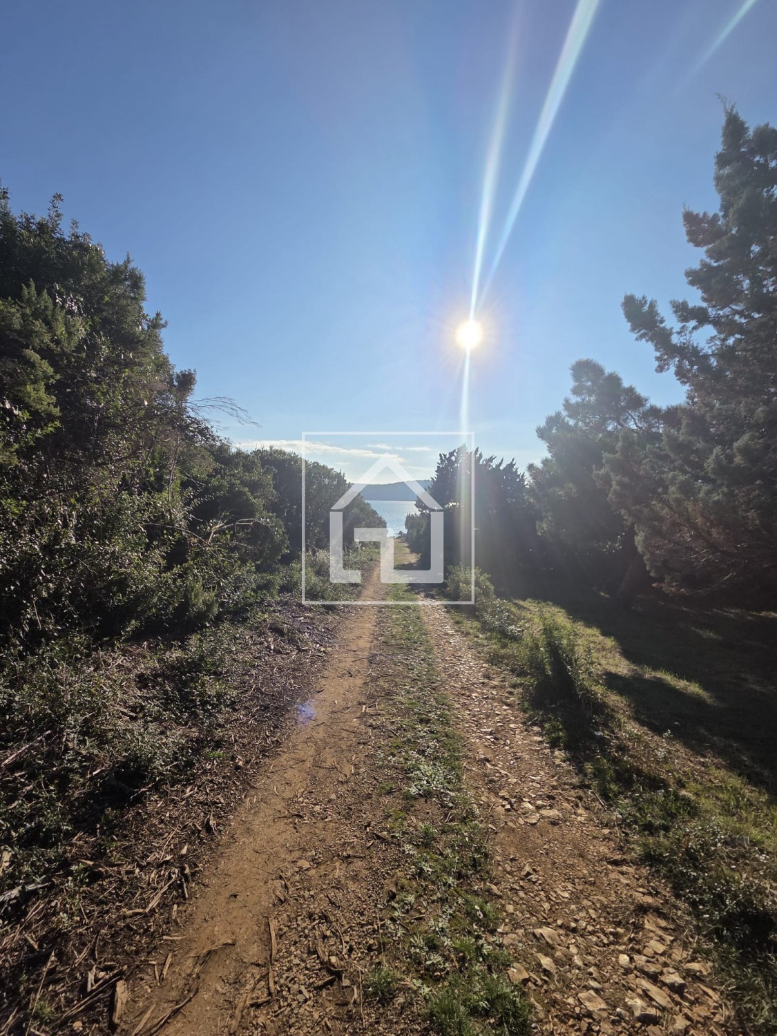 Zemljišče - Medulin