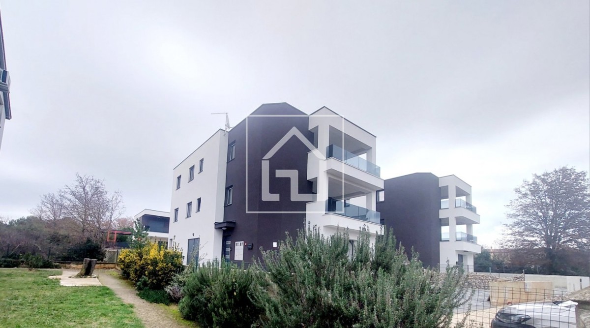 Stanovanje - Medulin