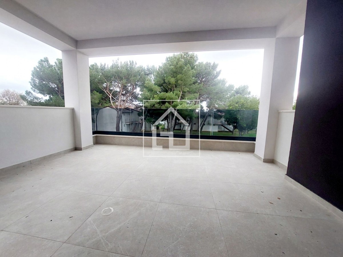 Stanovanje - Medulin