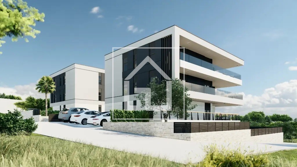 Stanovanje - Medulin