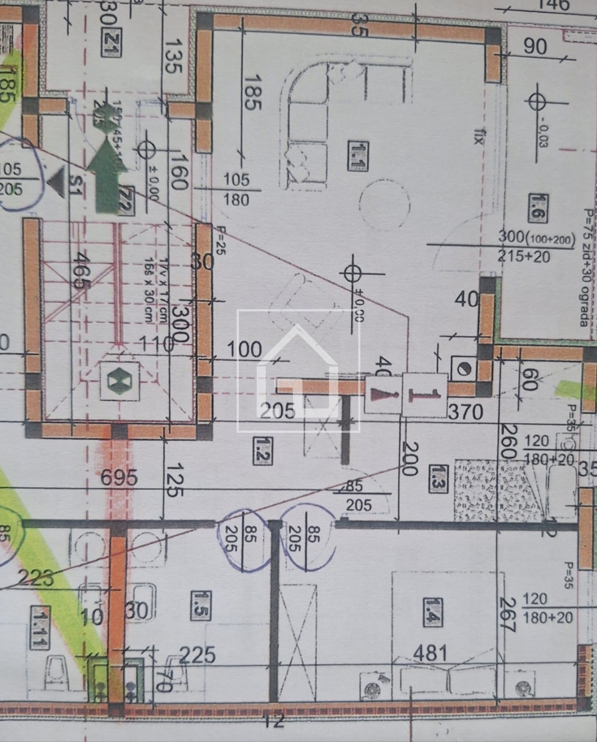 Stanovanje - Medulin